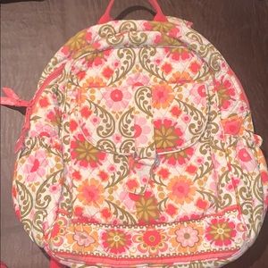 Vera Bradley Backpack